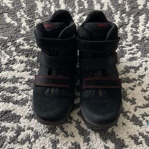 ECCO Winter Boots EU 39=US 8.5